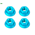 BŁĘKITNY LIGHT BLUE